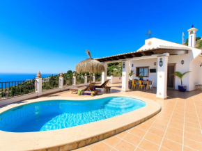 Holiday Home Ariadna by Interhome